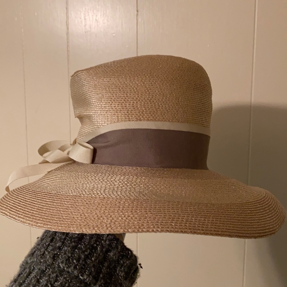 Vintage Mr. Almo Hat